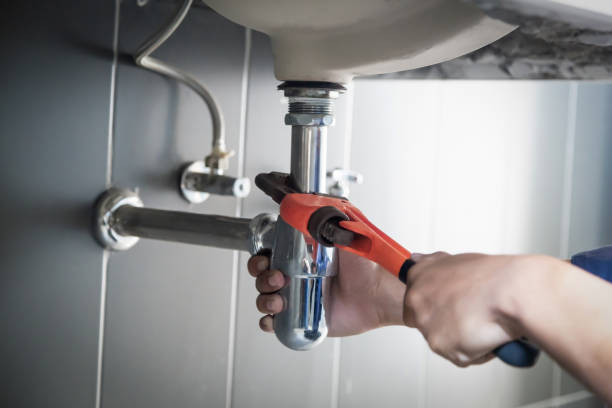 Best Emergency Plumbing Services in Carnegie, OK